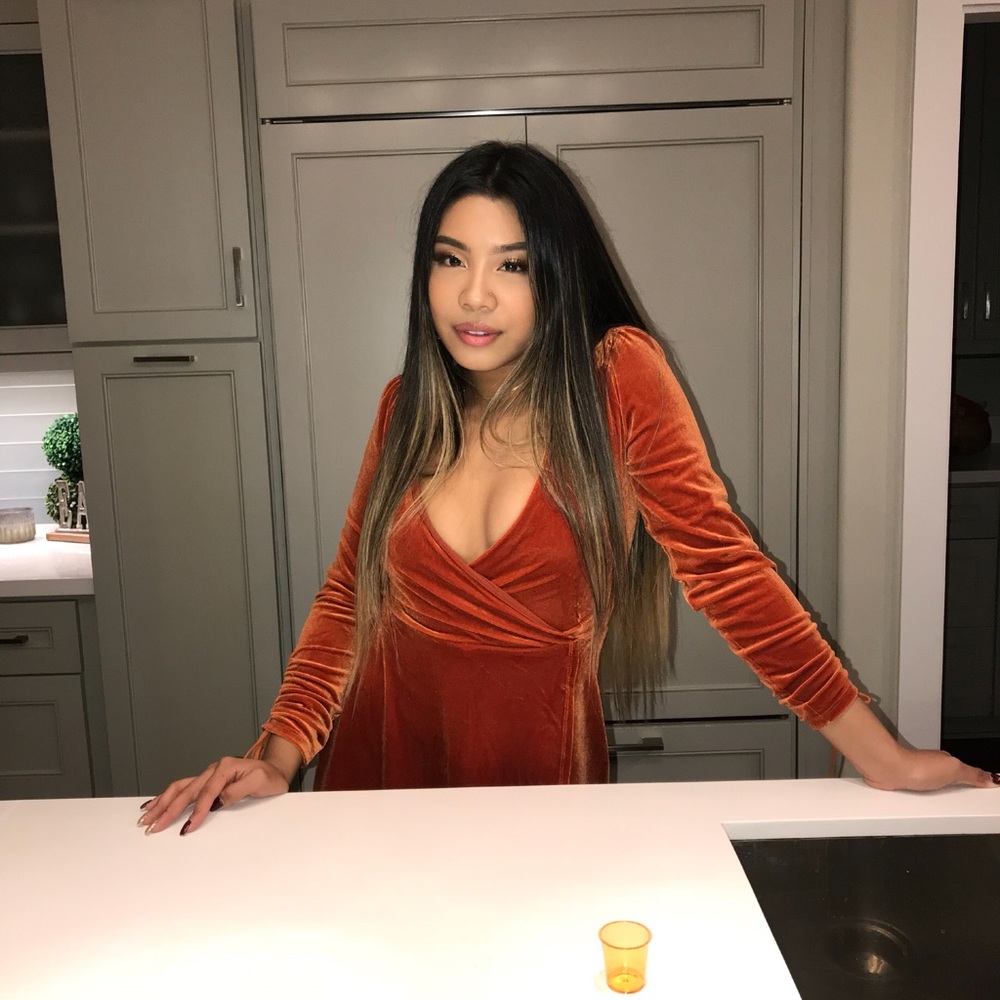 Meet your Posher, Rosella